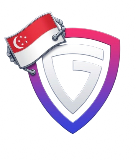 SGOverGear Logo